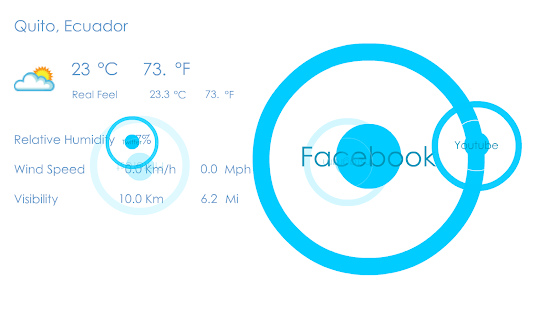 How to get Curvy - All Social Netwoks 1.0.0 unlimited apk for laptop