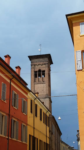 Torre Via Saragozza