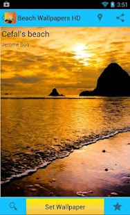 How to mod Beach Wallpapers HD 1.0.2.21112013 mod apk for android