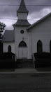 Maranatha Baptist of Denton
