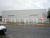 Arriendo Dos Galpanes Nuevos 525M2 Cu