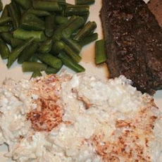 Mary's Healthier Potatoes