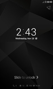 How to mod Simple Black Dodol Locker 0.0.1 mod apk for pc