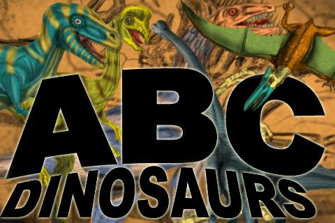 ABC Dinos