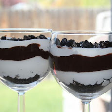 Oreo Dessert