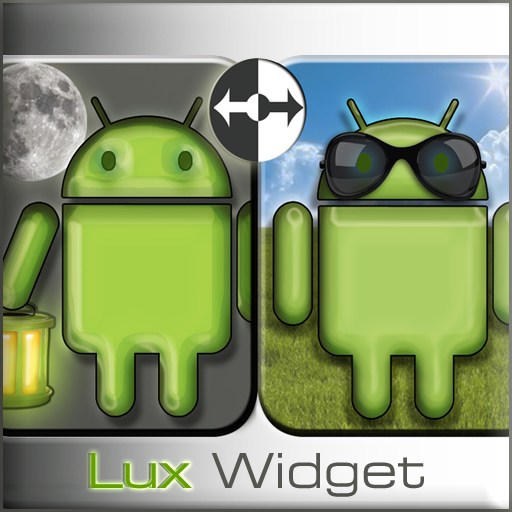 Lux Widget Donate 工具 App LOGO-APP開箱王