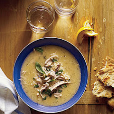 Avgolemono