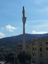 Statua Madonna dell'Immacolata Ascoli Piceno