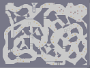 Thumbnail of the map 'Mineshaft Marathon'