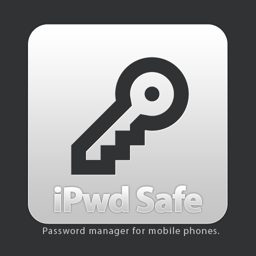 Password Safe LOGO-APP點子