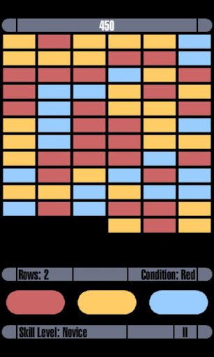 LCARS Speed Block