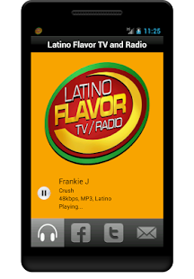 How to install Latino Flavor TV and Radio 1.1 mod apk for laptop