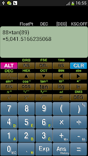 How to install Scientific Calculator 6.0.0 unlimited apk for laptop