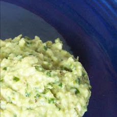 Artichoke Pesto