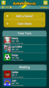 How to mod BaNaNa Words 1.0.3 mod apk for pc