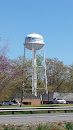 Caroline County Water Tower