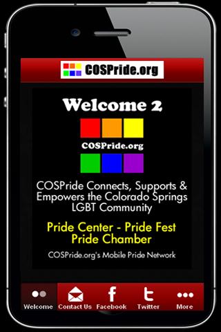 COSPride.org