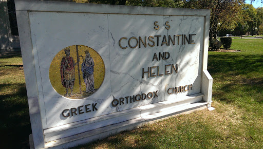 Saint Constantine and Helen Church