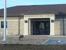 Dunkerton Public Library