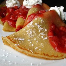 Basic Crepes