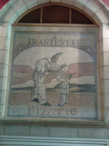 Trastevere Pizzerie