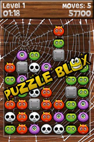 【免費個人化App】Puzzle Blox Theme Pack 1-APP點子