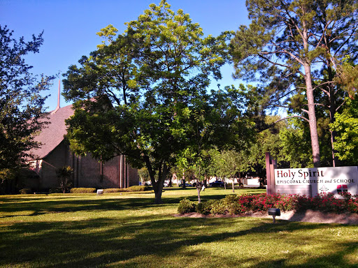 Holy Spirit Episcopal Church 