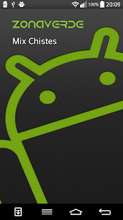 How to get Mix Chistes 1.0 mod apk for bluestacks