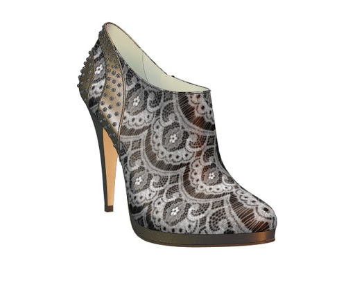 I Designed My Perfect Shoes!