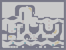 Thumbnail of the map 'manuscript replica'