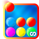 Bubble Moves mobile app icon