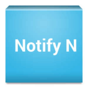 Notify Your Number.apk 1.0
