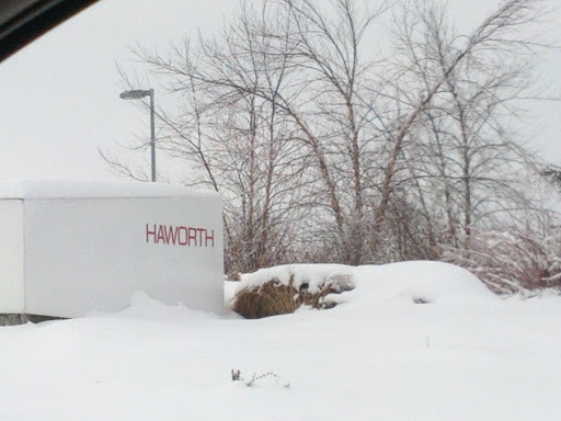 Haworth Inc