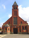 Kerk Overbeke 