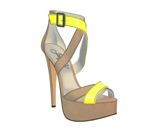 I Designed My Perfect Shoes!