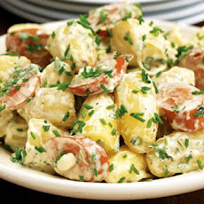 Linda's Special Potato Salad