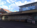 Busbahnhof Feldbach 