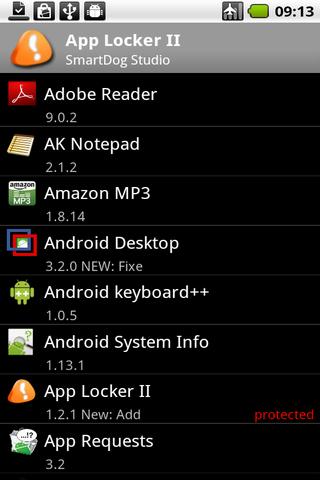 Helper(Smart App Lock) - Google Play Android 應用程式