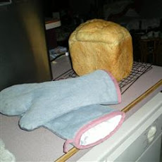 Garlic and Herb Bread