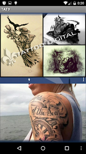 How to download Tattoo Digital 1.0 apk for laptop