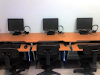 Barra Para Computadoras De Cybercafe