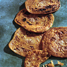 Algerian Flatbread