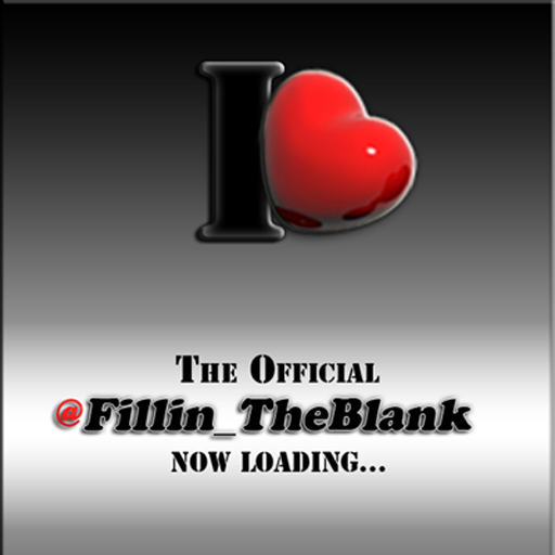 Fillin The Blank LOGO-APP點子