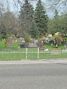 Kinkaed Cemetery