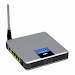 Modem Router Adsl2 Linksys 