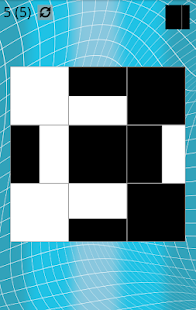 How to get Tile Cross Puzzle 2.1 apk for laptop