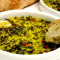 Italian Herb Dipping Oil