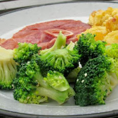 The Best Fast Broccoli