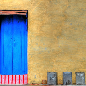 by Gaurav Dhup - Buildings & Architecture Other Exteriors