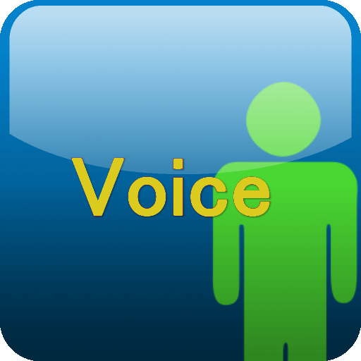 VoiceWriter LOGO-APP點子